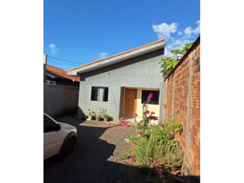 Casa em Leilão Judicial