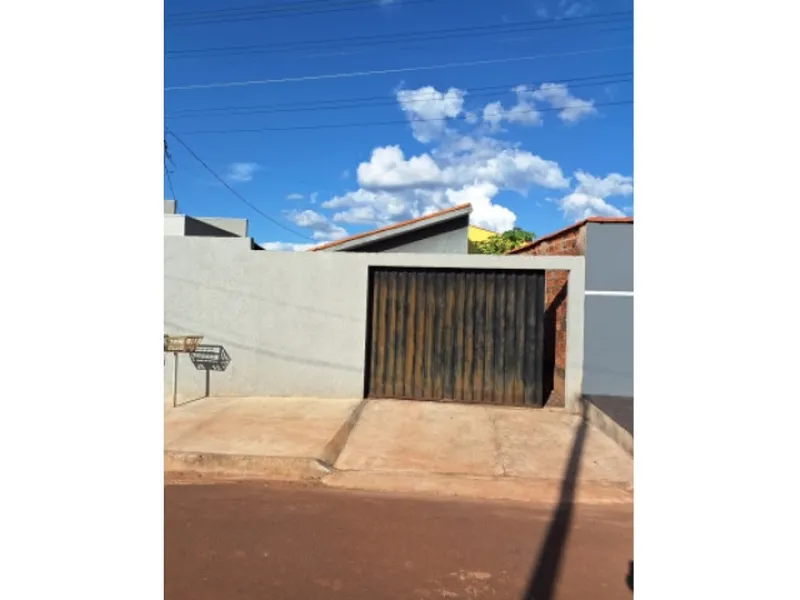 Casa em Leilão Judicial