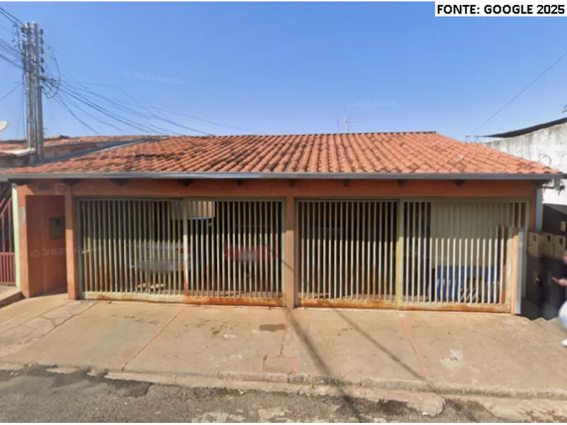 Terreno em Leilão Judicial