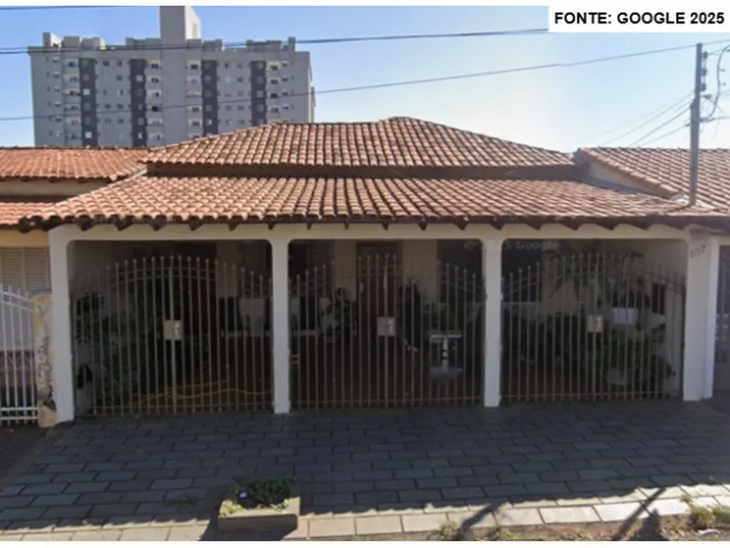 Casa em Leilão Judicial