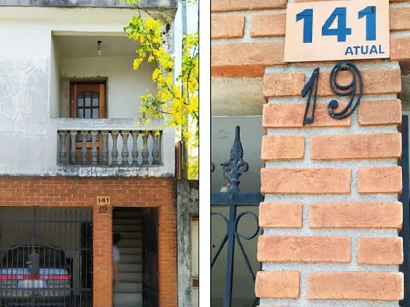 Casa em Leilão Judicial