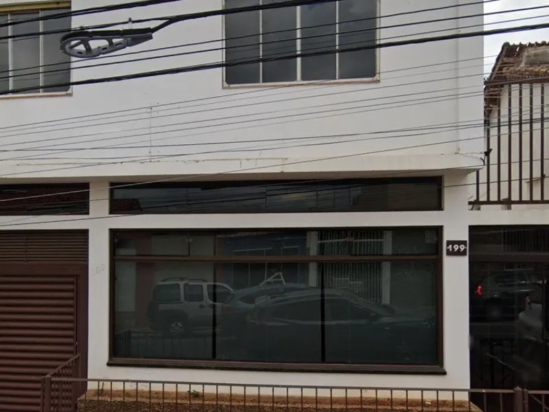 Comercial em Leilão Judicial