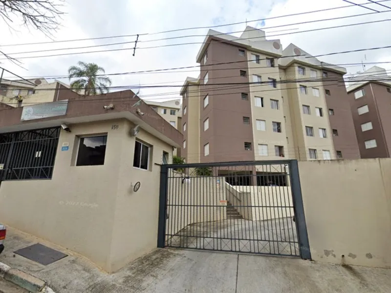 Apartamento em Leilão Judicial