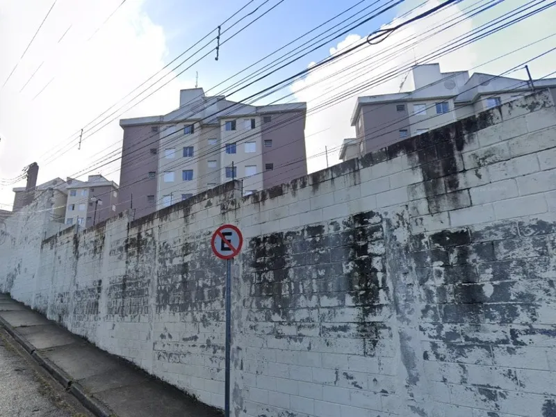 Apartamento em leilão