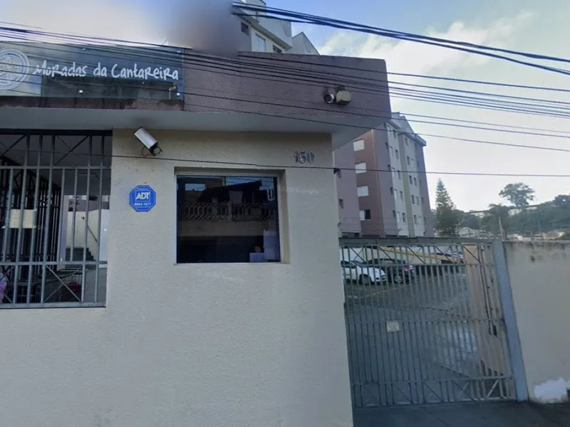 Apartamento em leilão