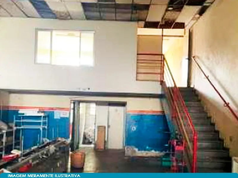 Comercial em Leilão Judicial