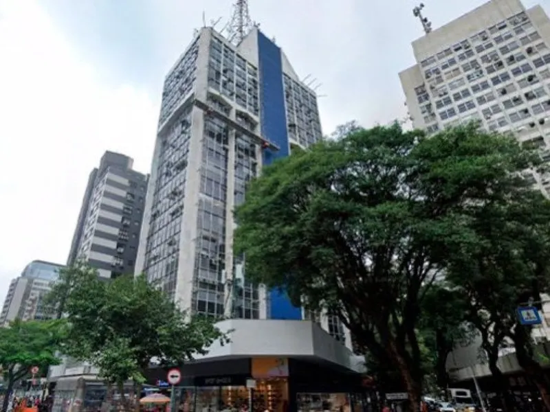 Comercial em Leilão Judicial