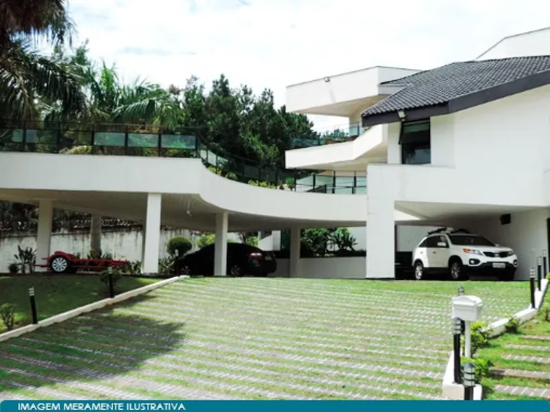 Casa em Leilão Judicial