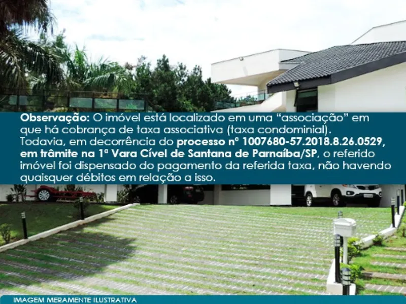 Casa em Leilão Judicial