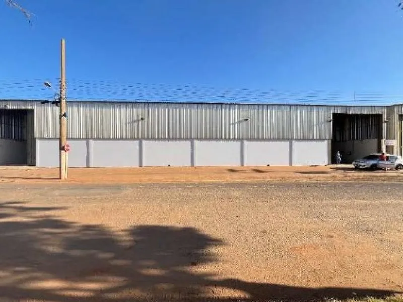 Comercial em Leilão Judicial