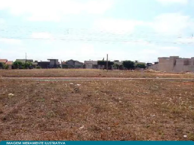 Terreno em Leilão Judicial