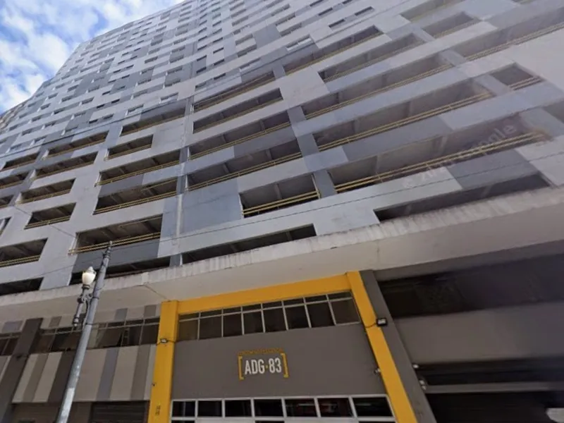 Comercial em Leilão Extrajudicial