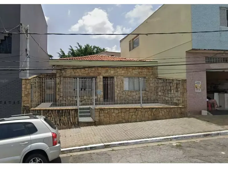 Casa em Leilão Judicial