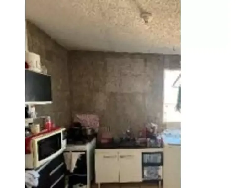 Apartamento em Leilão Judicial