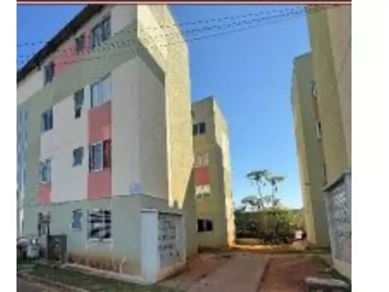 Apartamento em Leilão Judicial
