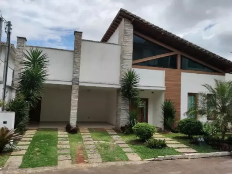 Casa em Leilão Extrajudicial