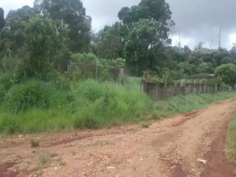 Terreno em Leilão Extrajudicial