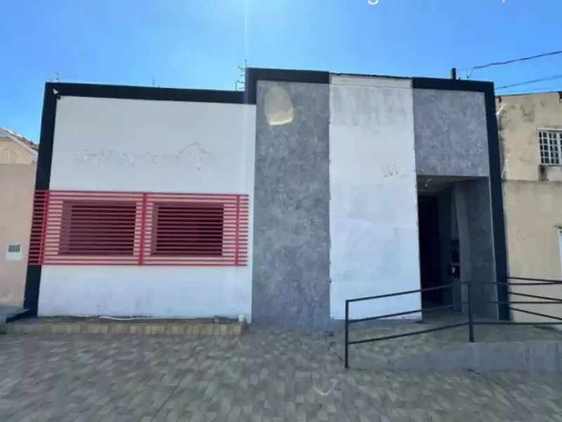 Loja em Leilão Extrajudicial