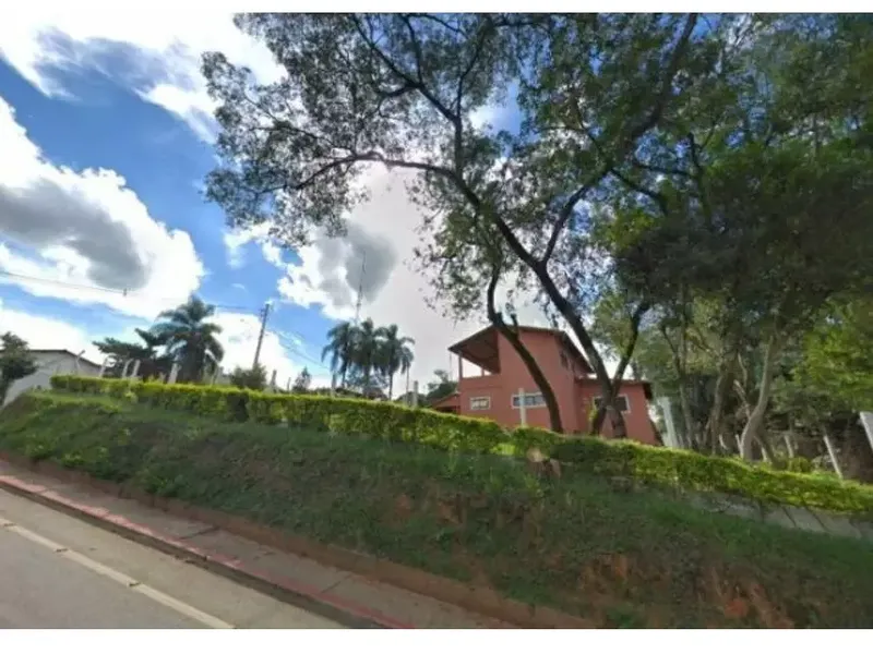 Imóvel rural em Leilão Judicial