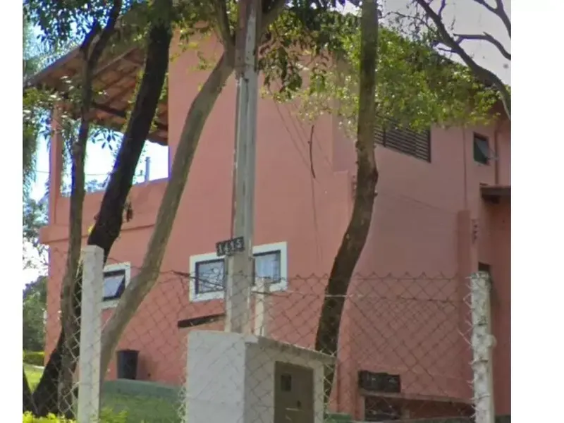 Imóvel rural em leilão