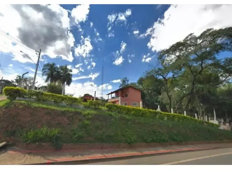 Imóvel rural em leilão