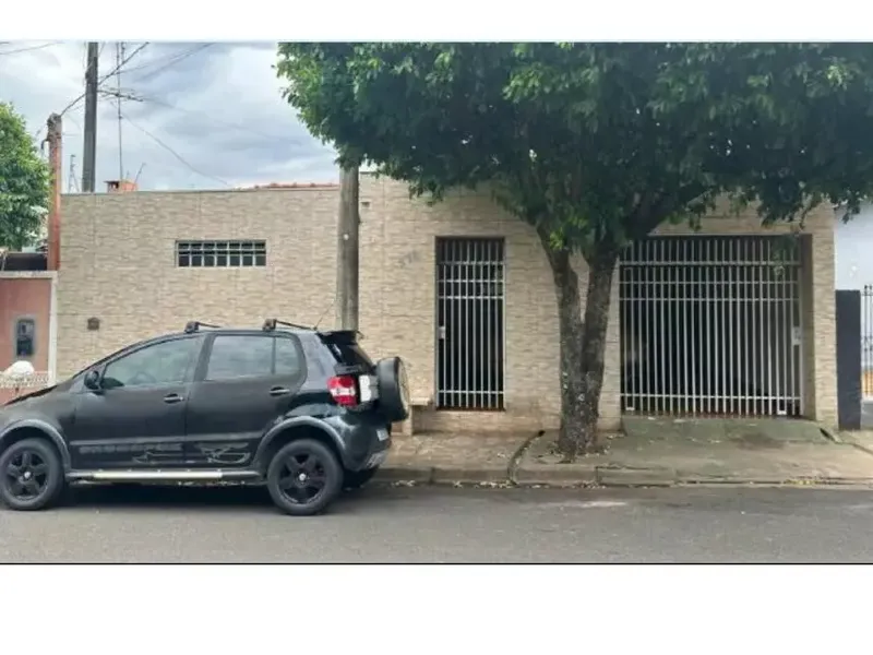 Casa em Leilão Judicial