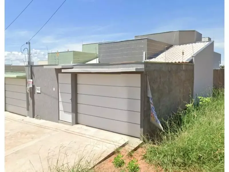 Casa em Leilão Extrajudicial