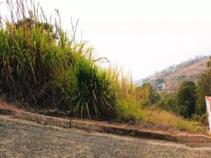 Terreno em Leilão Extrajudicial