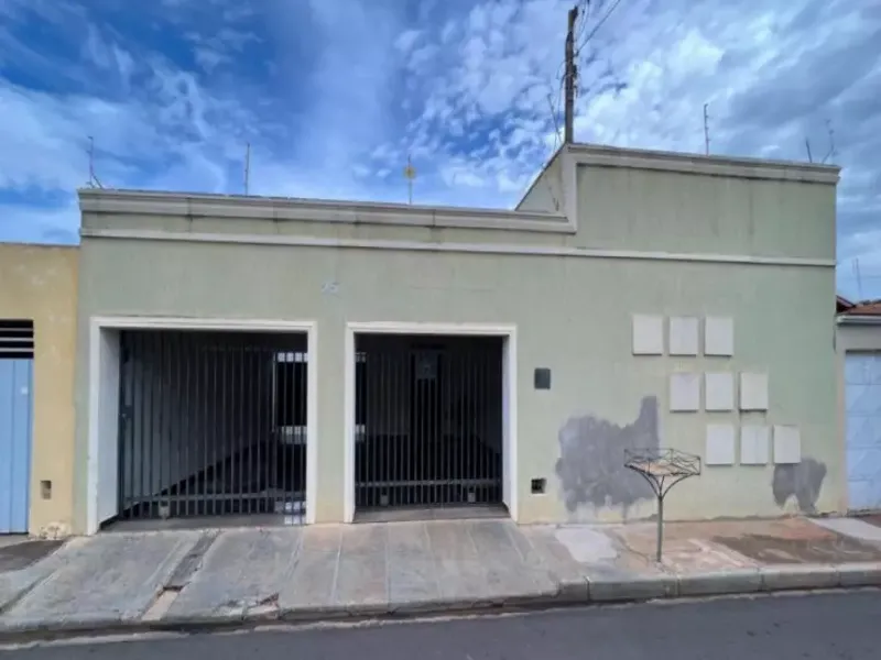 Casa em Leilão Extrajudicial