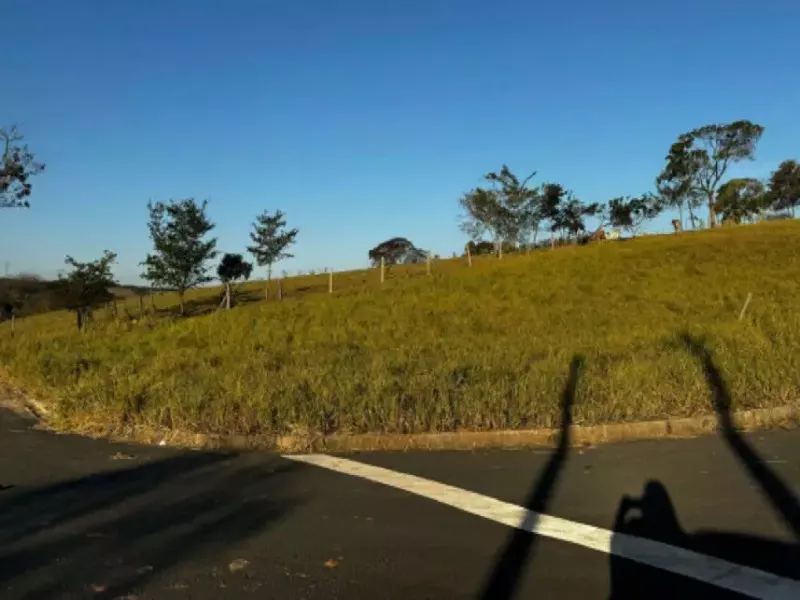 Terreno em Leilão Extrajudicial