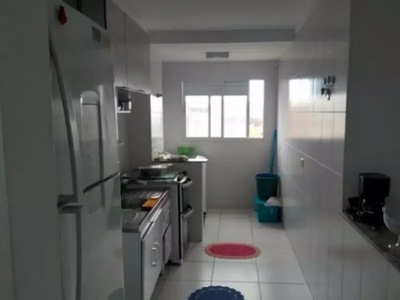 Apartamento em leilão