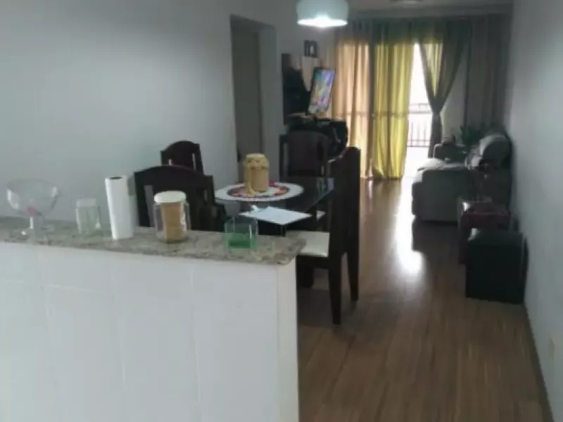 Apartamento em leilão
