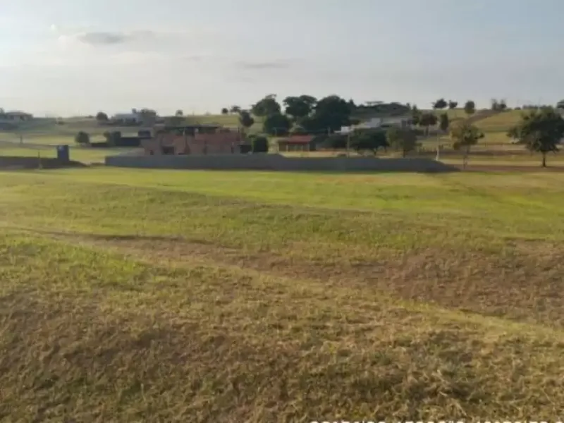 Terreno em Leilão Extrajudicial