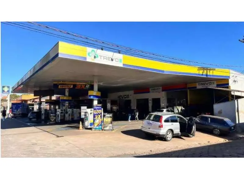 Comercial em Leilão Judicial