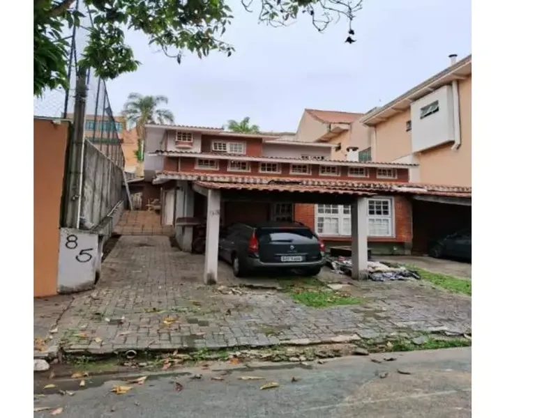 Casa em Leilão Extrajudicial