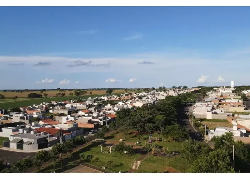 Terreno em Leilão Extrajudicial