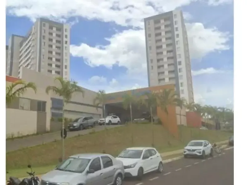 Comercial em Leilão Judicial