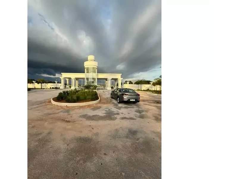 Terreno em Leilão Extrajudicial