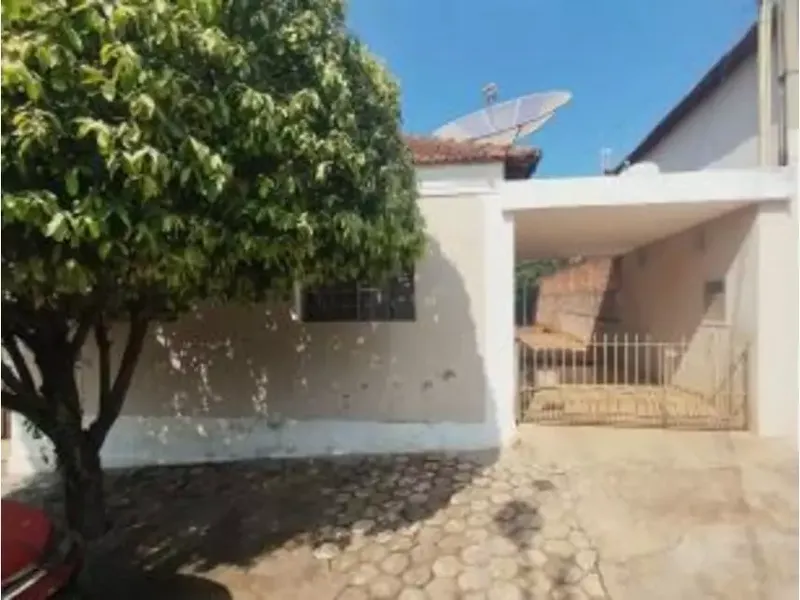 Casa em Leilão Judicial