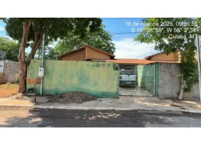 Casa em Leilão Extrajudicial