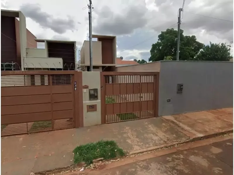 Casa em Leilão Extrajudicial