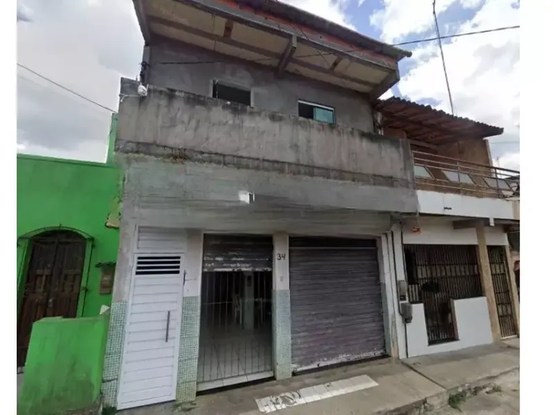 Comercial em Leilão Extrajudicial