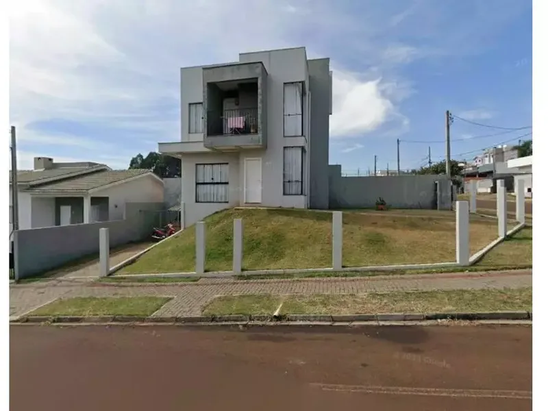 Prédio em Leilão Extrajudicial