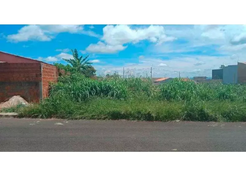 Terreno em Leilão Extrajudicial