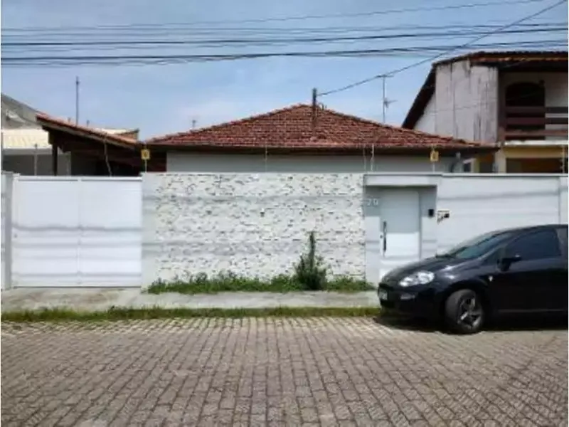 Casa em Leilão Extrajudicial