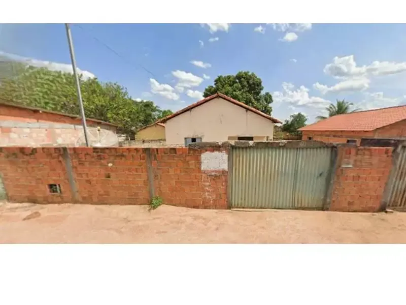 Casa em Leilão Extrajudicial