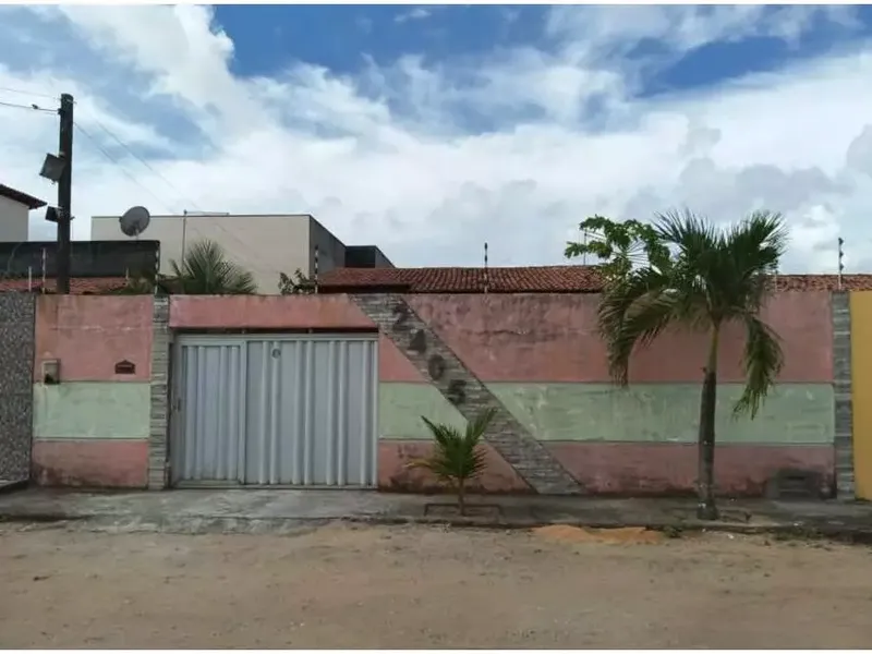 Casa em Leilão Extrajudicial