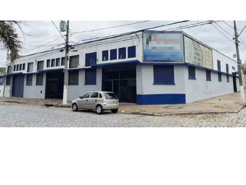 Comercial em Leilão Judicial