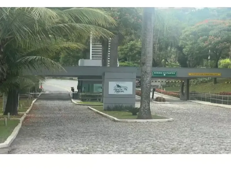 Terreno em Leilão Extrajudicial