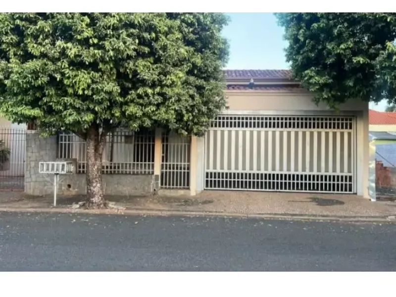 Casa em Leilão Extrajudicial